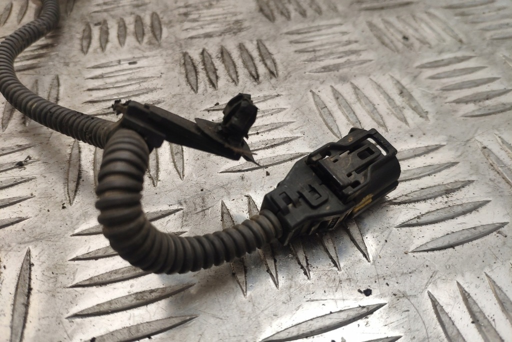 фото №7, Джгут кабелі mitsubishi outlander iii gg_w, gf_w, zj 8303a048 2.0l hybrid