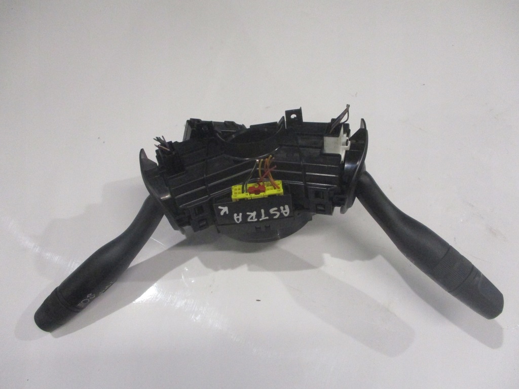 фото №5, Перемикач комбінований перемикачі стрічка шлейф подушка безпеки opel astra k 5 v 13492929