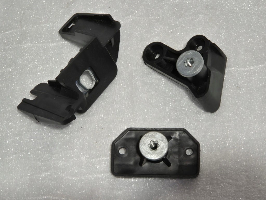 фото №1, Mercedes glb набір ремонтний лампа права a2478200403