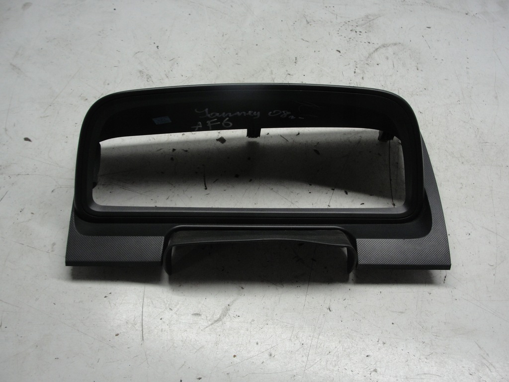 фото №1, Рамка защита спидометра приборы dodge journey 08r.