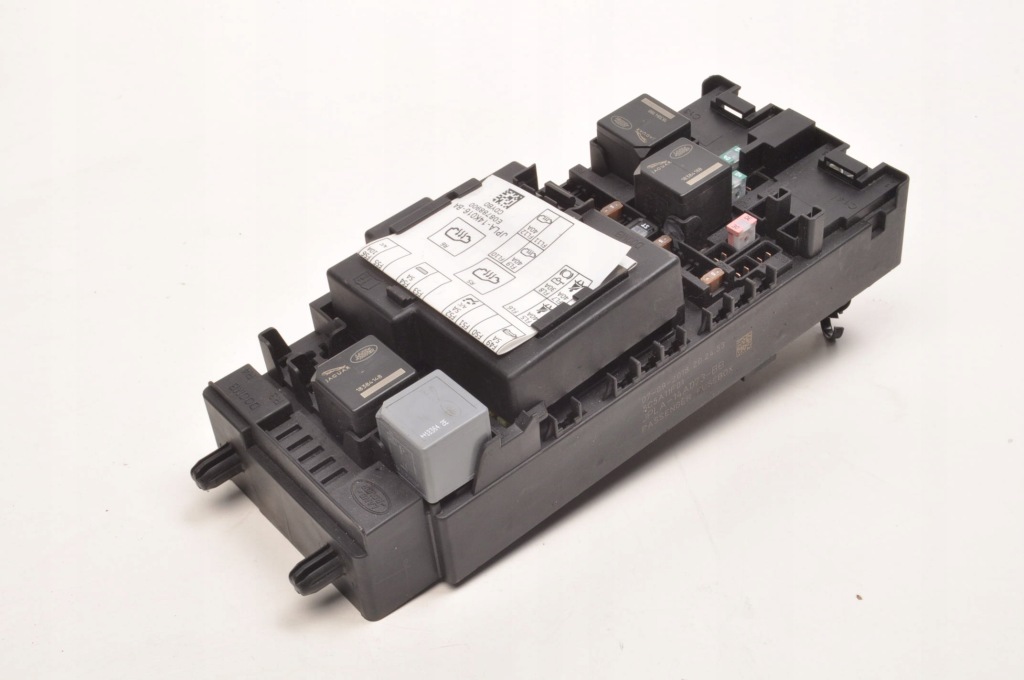 Land rover discovery l462 3.0 sdv6 коробка предохранителей jpla-14a073-bb Киев