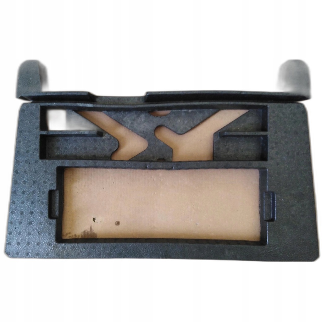 фото №1, Audi r8 4s пінополістирол піна підлога багажника 4s0864501b