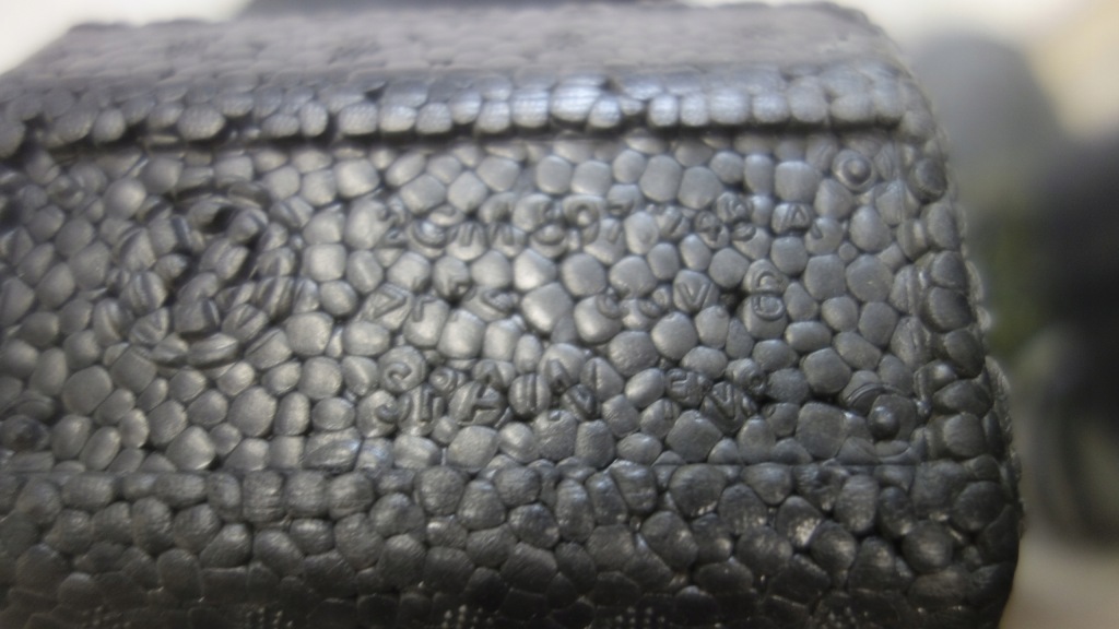 фото №4, Vw t-roc абсорбер бампера перед 2ga807248