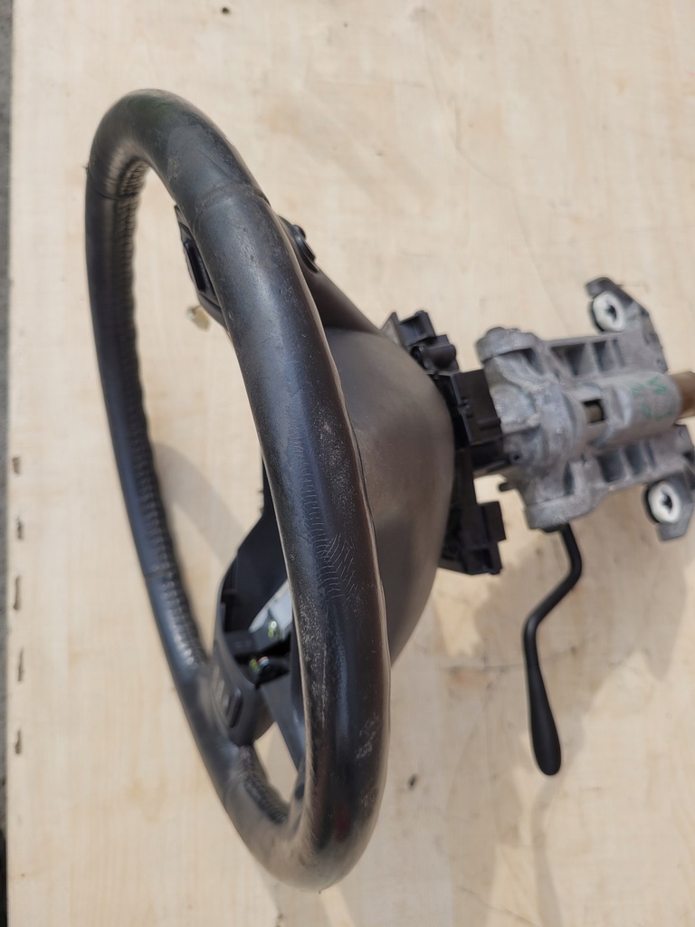 фото №12, Jeep grand cherokee wj 99-04r воздуховод колонка