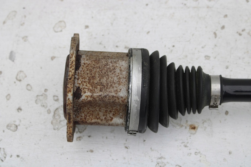 Купить Audi a6 a8 q5 приводной вал передняя перед 4h0407271k 4g 4h d4 2010-2017 4h0 407 27