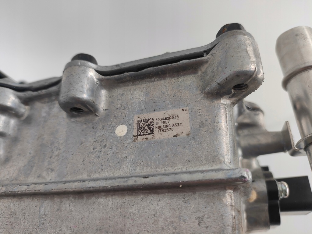 фото №6, Зарядний пристрій бортова 36400-3d035 hyundai kia