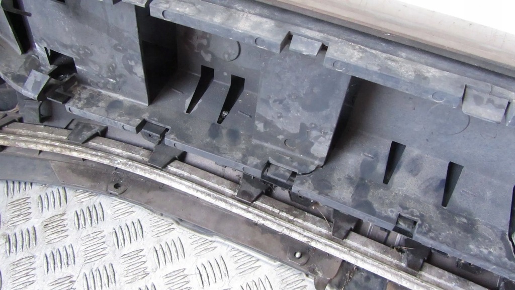 фото №16, Volvo xc60 бампер перед 494- 08-