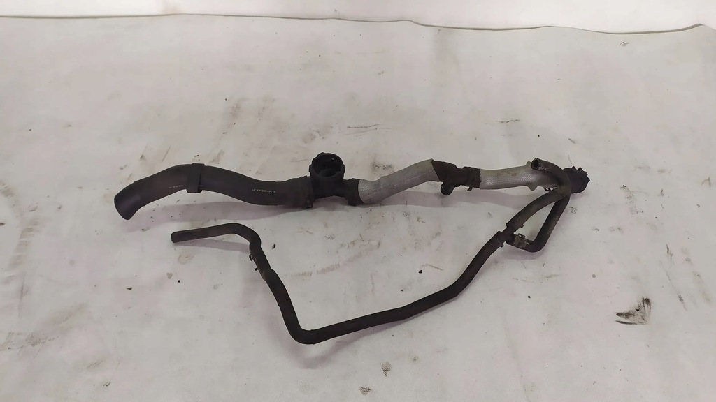 фото №1, Шланг wąż wody vw caddy audi