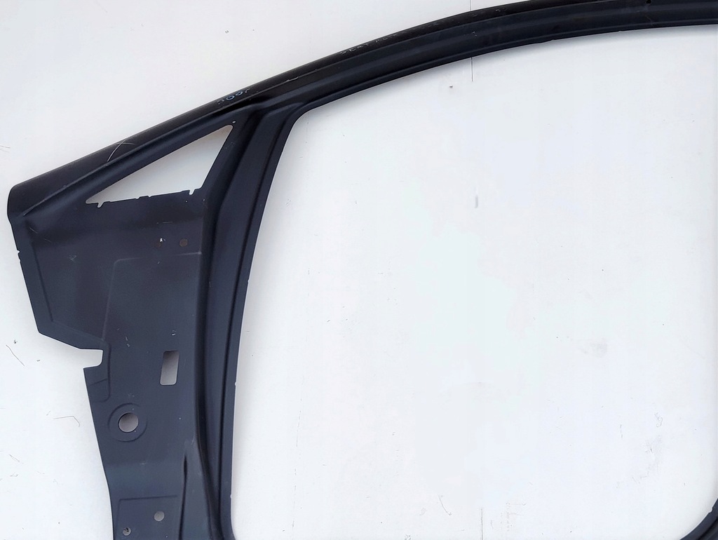 фото №1, Seat altea toledo 5p0 обшивка рамка левая