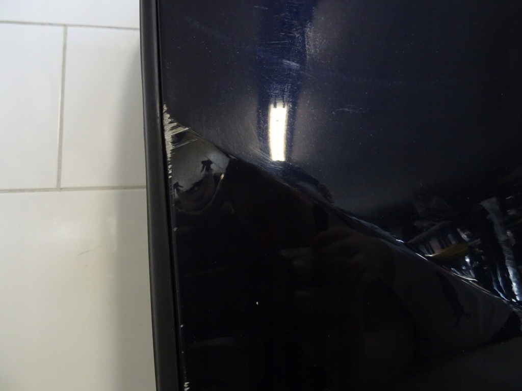 Двері ліва перед передні bmw x6 g06 2019- двері ліва перед bmw x6 g06 llu Київ