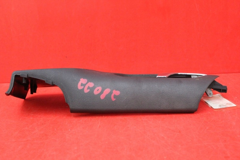 фото №4, Ручка внутренняя левая перед 1u0837247b skoda octavia 1 i lift 00-10