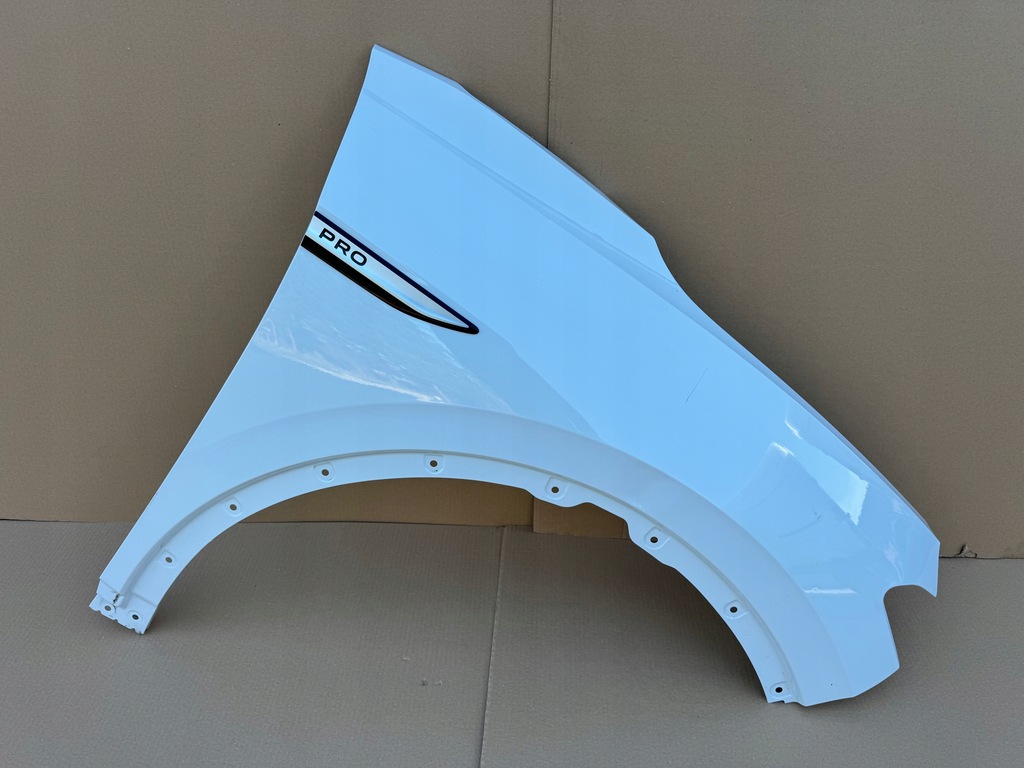 фото №1, Крыло vw id.4 id4 правый перед передний