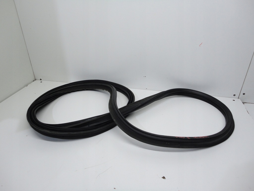 фото №1, Kia pro ceed ii прокладка кришки задня 2012-17r