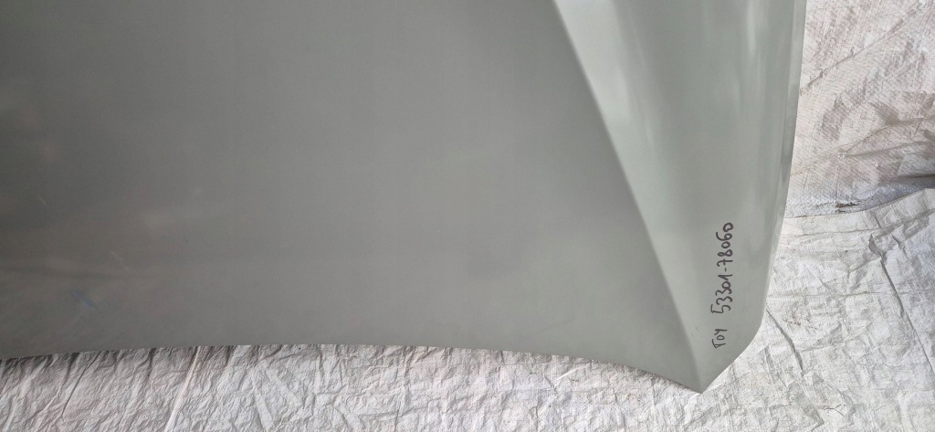 Lexus nx 2 21- капот новая оригинал Киев