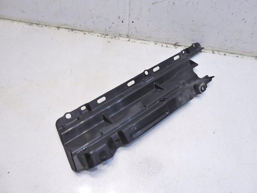 фото №3, Защита подвеска левый задняя renault espace iv