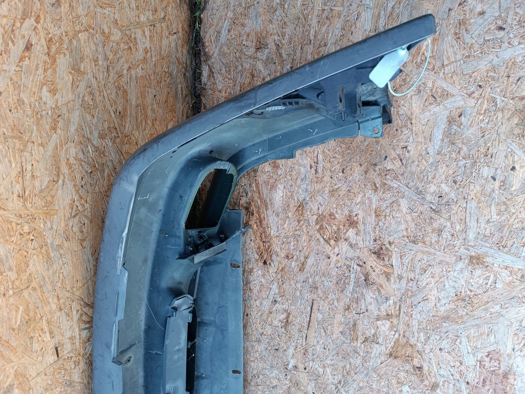 фото №14, Бампер перед передній renault laguna i 1994-