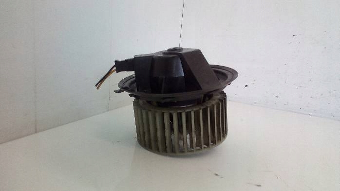 фото №5, Вентилятор салона воздуходувка fiat brava