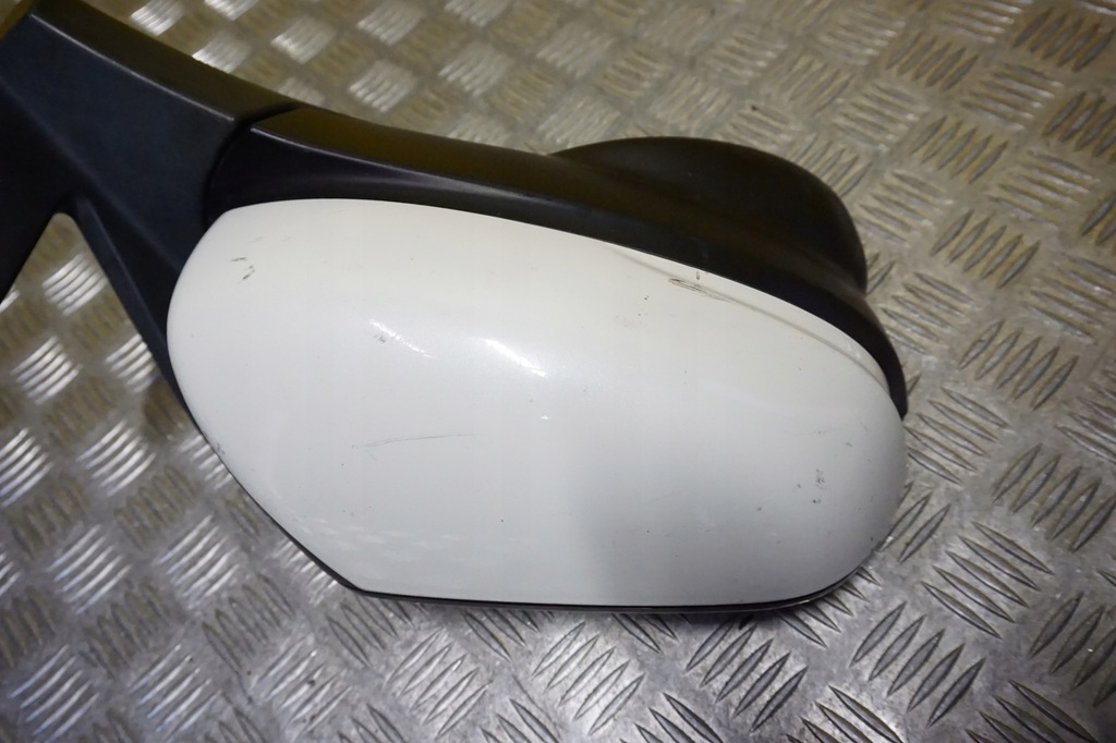 фото №10, Honda pilot 2016 - 2018 дзеркало зовнішнє праве 11 pin usa