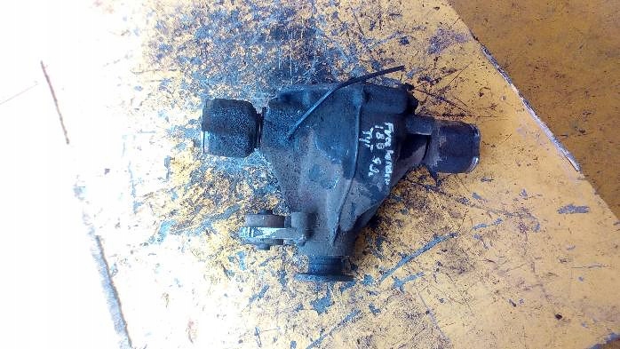 фото №1, Дифференциал задняя land rover freelander i 1.8 b 47156