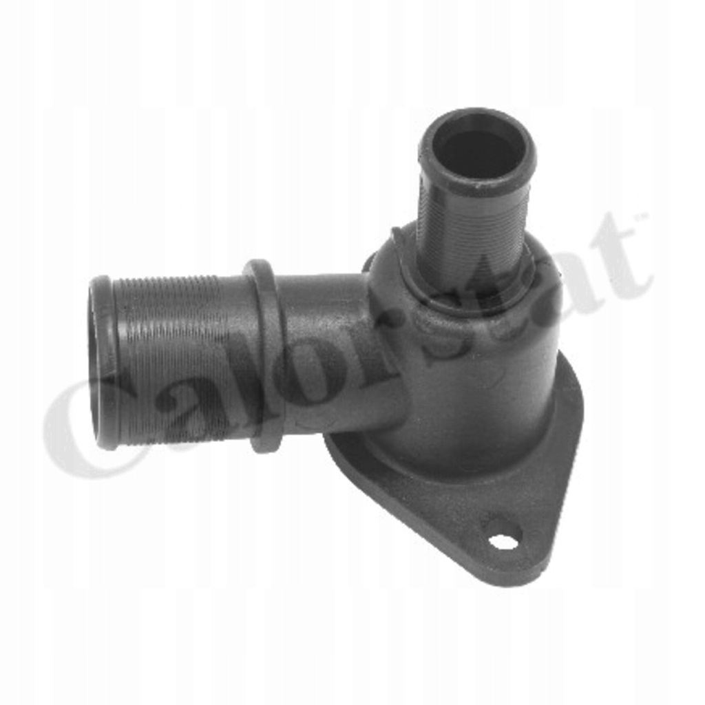 фото №1, Патрубок охолодження 1.6