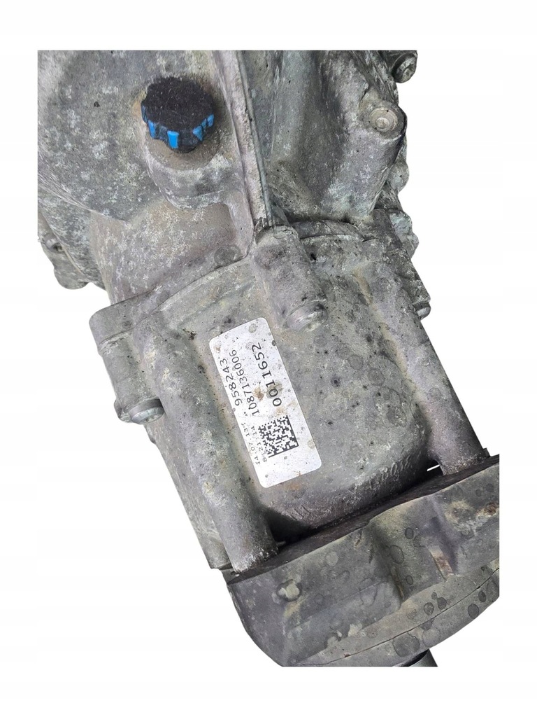 фото №15, Audi q5 sq5 2012 автоматическая коробка передач передач quatro комплектная сцепление pfh