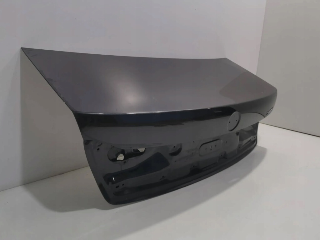 фото №11, Кришка багажника bmw 7 vii g11 g12 2015-2022 задня задня oryg !!!