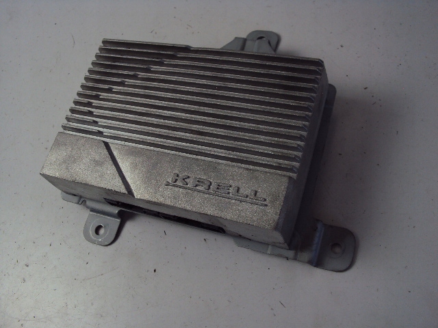 фото №1, Підсилювач аудіо hyundai tucson iii lift 18-20