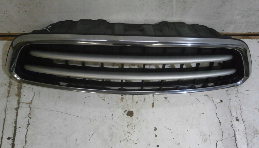 фото №1, Решітка радіатора решітка радіатора mini countryman r60 paceman r61