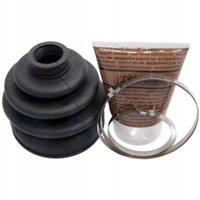 фото №2, Защита шарнир приводного наружного do hyundai matrix 1.6