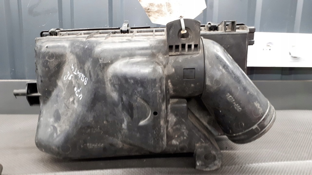 фото №10, 9189152 корпус фильтра топлива volvo v70