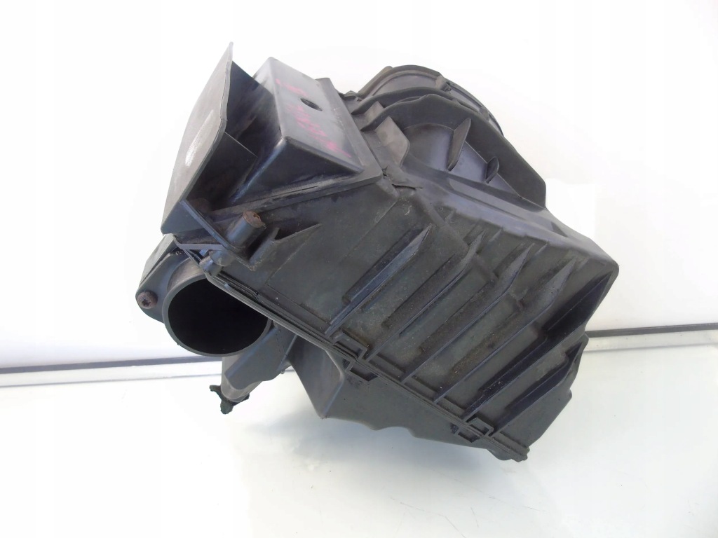 фото №1, Корпус фильтра воздуха renault scenic iii 1.2 tce 165000356r
