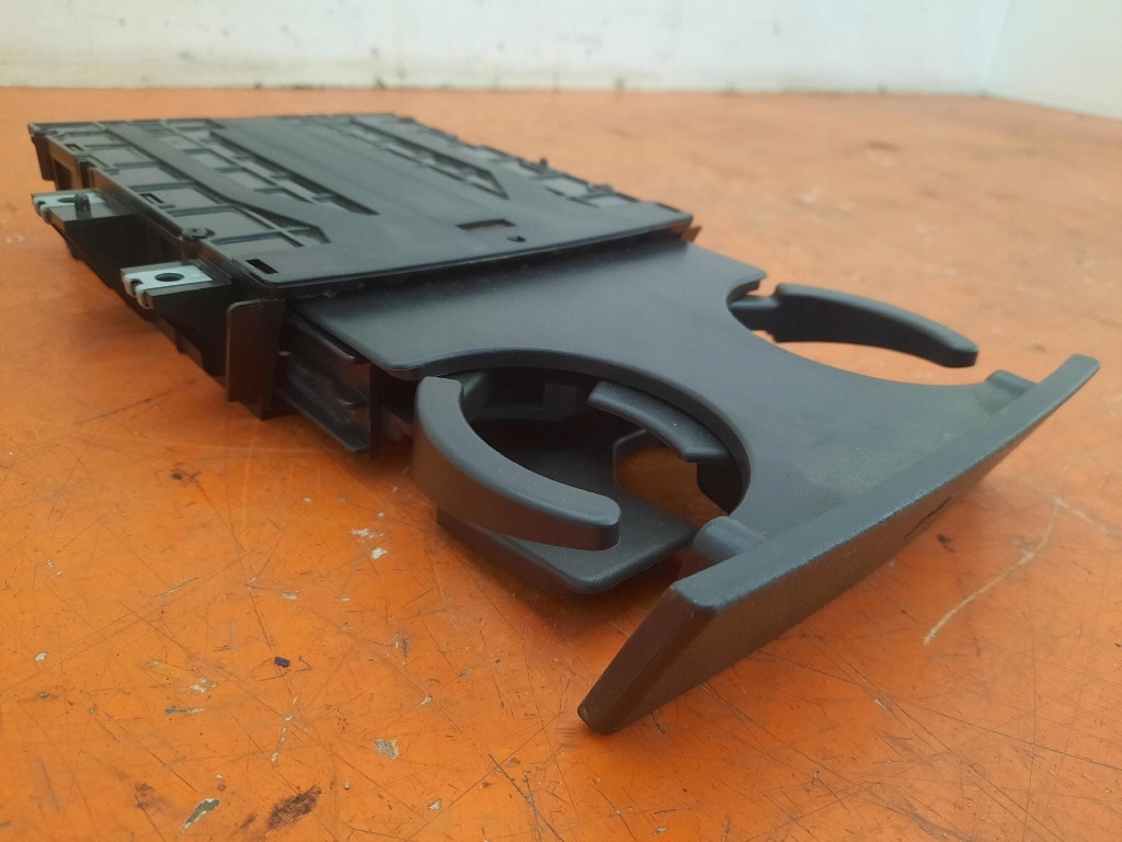 фото №8, Chevrolet aveo ii t250 06-12 кронштейн na чашки 96655146