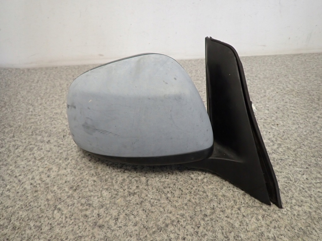 фото №5, Suzuki sx4 fiat sedici jp 06-13 зеркало правое