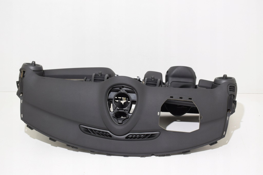 Mini f55 f56 f57 панель приладів приладова панель  панель приладів hud head-up Оригінал