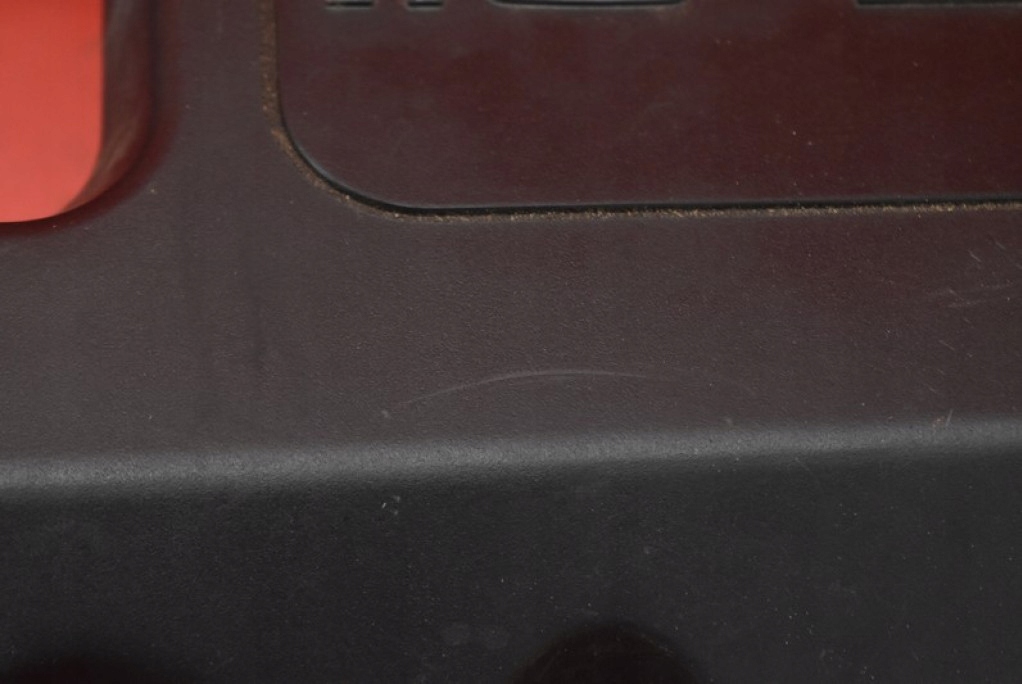 фото №11, Защита крышка двигателя верхний 06a103925k skoda octavia 1 i 1.8 20v 125 km