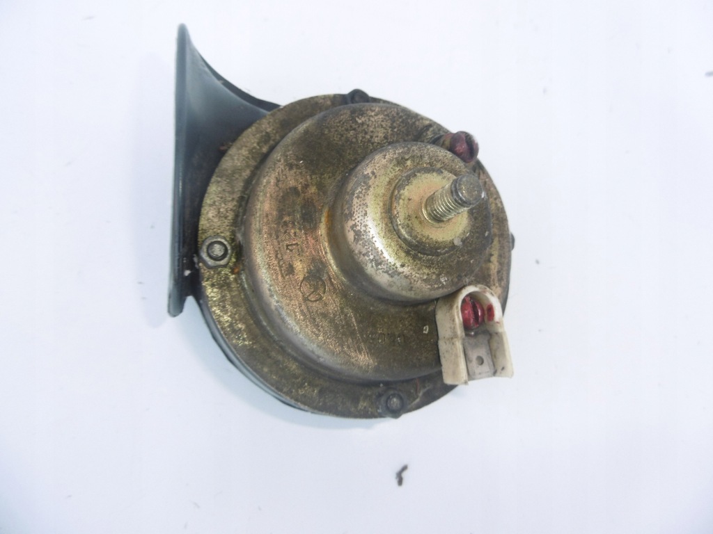 фото №5, Клаксон сигнал сигнал gazelle gaz gazela