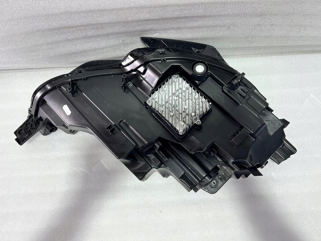 фото №13, Audi a3 8y full led лампа ліва права