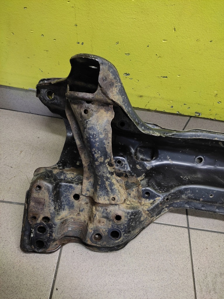 фото №8, Honda crv 2.0 підрамник підрамник підрамник