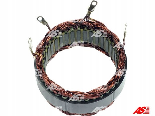 фото №3, Stator, генератор as-pl as6010