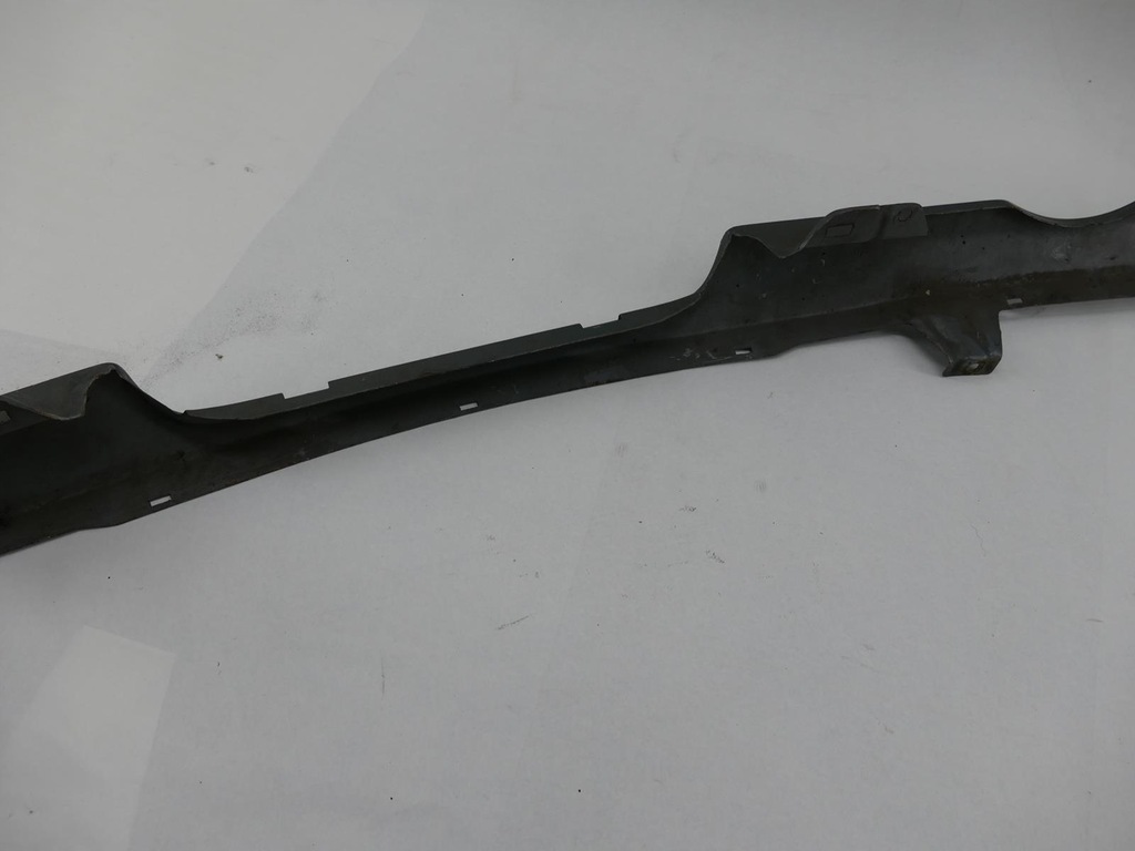 фото №8, Bmw e32 молдинг pod лампы перед передняя 86-94r