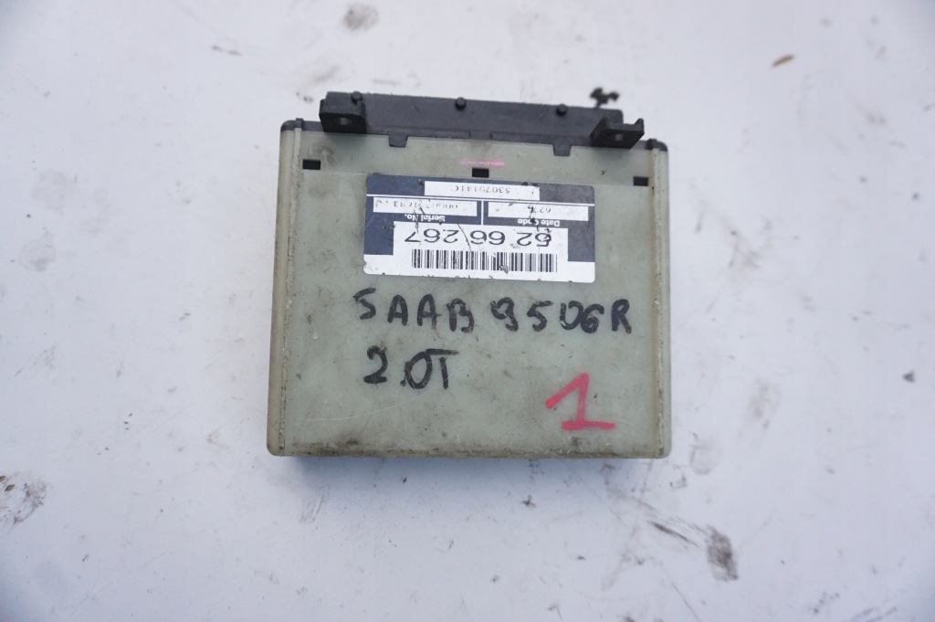 Купити Модуль блок керування 5266267 saab