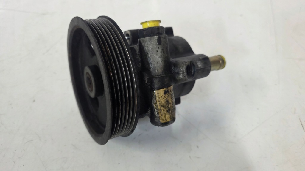 Купить Насос усилителя руля renault espace iv 3.0 dci