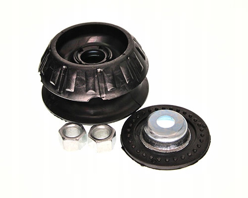 фото №1, Japan parts подушка амортизатор. toyota p. yaris 11- le pr с подшипник