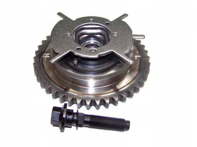 фото №1, Колесо зубчатое ford explorer 2006-2010