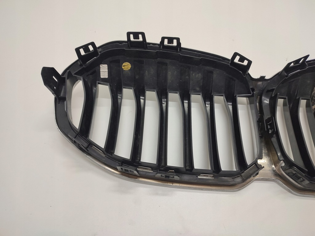 фото №6, Bmw 1 f40 решётка радиатора решётка радиатора решётки радиатора 5a39366