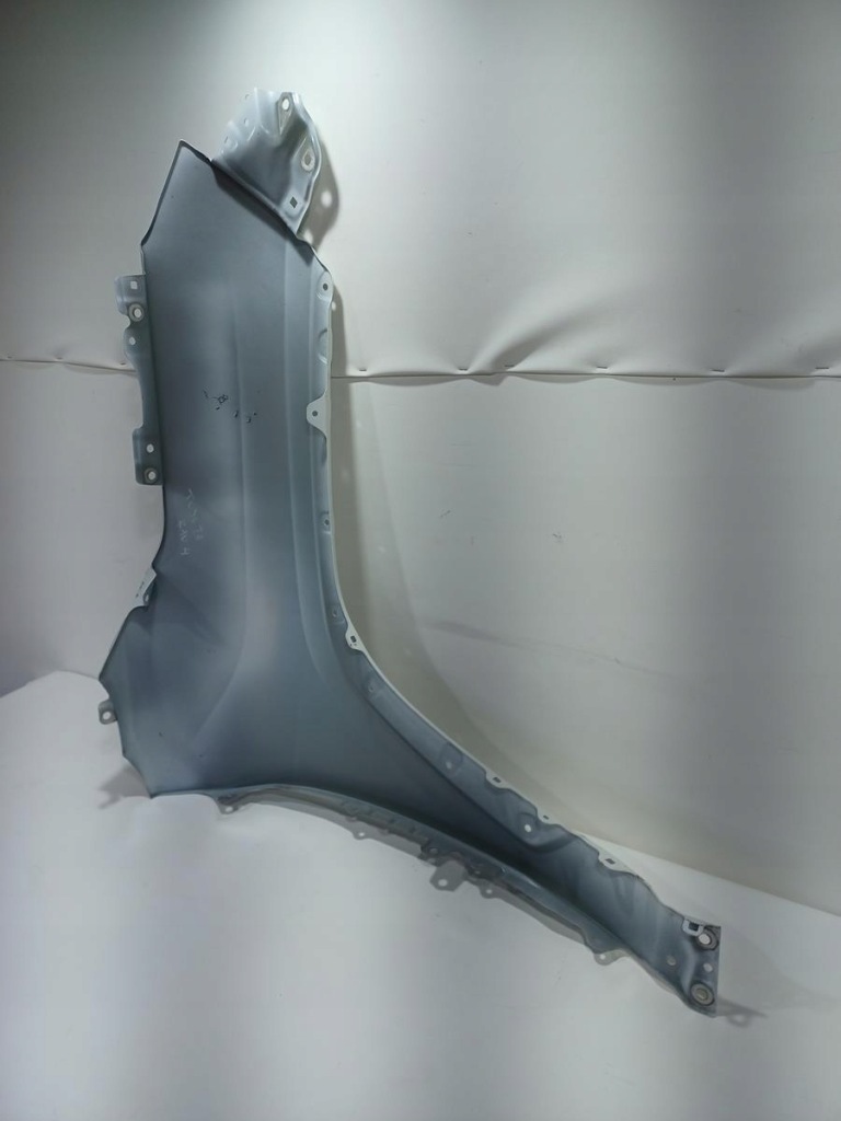 фото №10, Крыло левый перед передний toyota rav 4 rav4 rav-4 v 5 19-