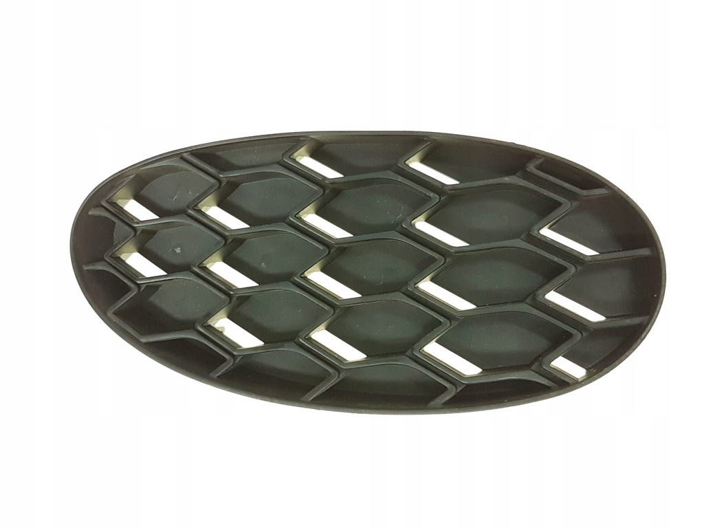 фото №1, Aygo i 08-12 решітка заглушка решітка радіатора захист бампер