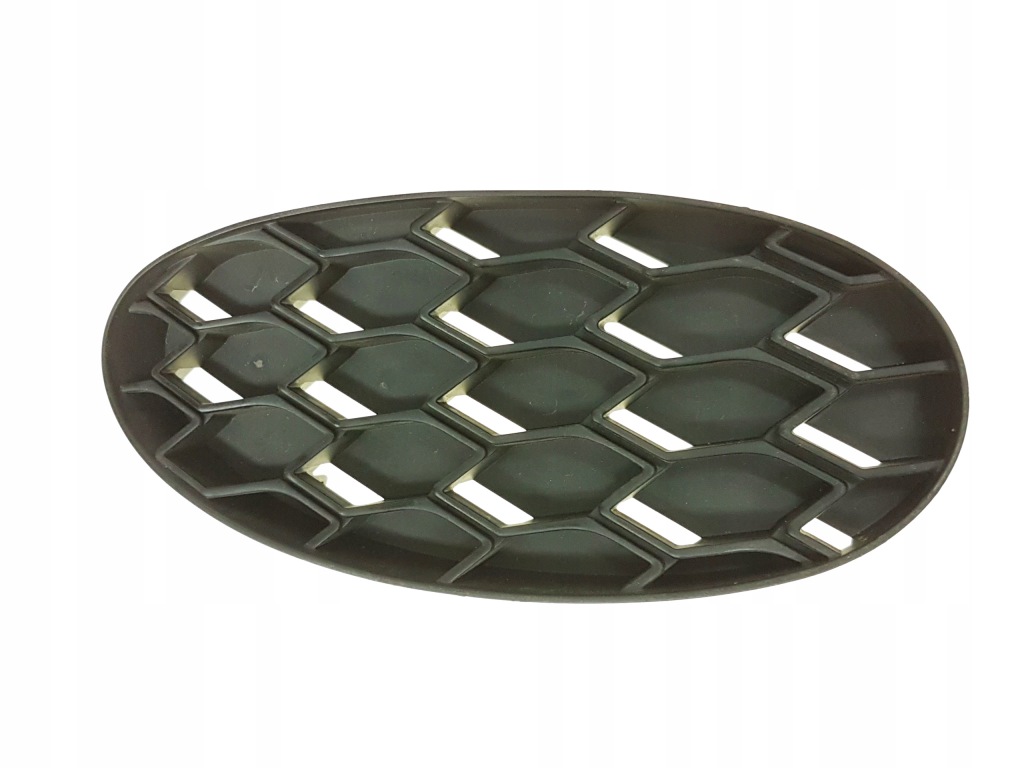 фото №1, Aygo i 08-12 решітка заглушка протитуманна фара бампер перед