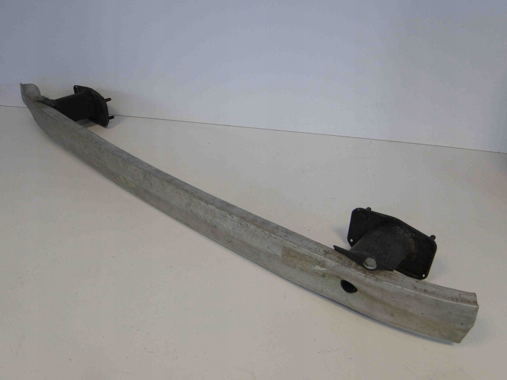 фото №6, Mercedes e klasa w211 балка w бампер задний 211