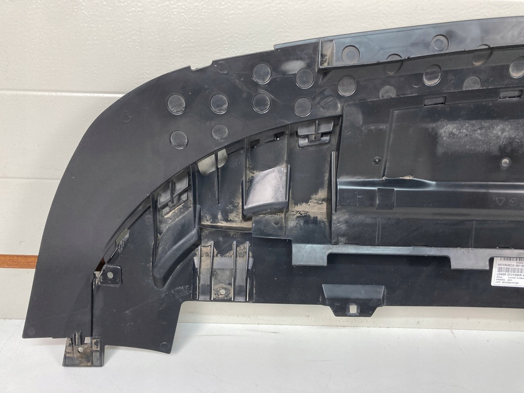 фото №6, Mercedes-benz оригинальный номер a4478850036 защита нижняя двигателя